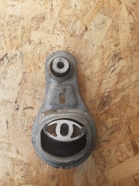 фото thumb №2, Кронштейн renault master iii 2,3d 16r 93860700