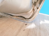 фото thumb №12, Ford ranger iv lift 2009/2012 дверь левая перед полный