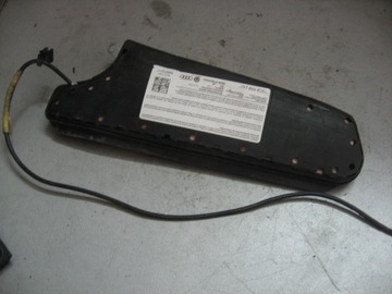 фото thumb №1, Подушка сиденья подушка безопасности правая passat b6 3c0880242