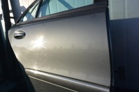 фото thumb №5, Двері праве задня c494 494 mercedes w211 sedan