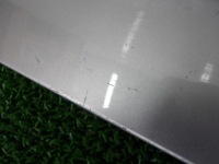 фото thumb №4, Mazda cx-5 kd 12-17 накладка крышки молдинг значок оригинальный номер