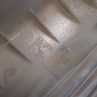 фото thumb №10, Bmw e92 защита обивка стойка правая 7117467