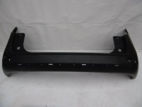 фото thumb №1, Dacia lodgy stepway 12r- бампер задня задній новий or