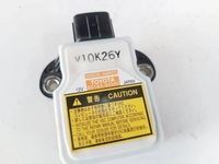 фото thumb №3, Lexus gs 450h iii 2010r lift датчик модуль esp