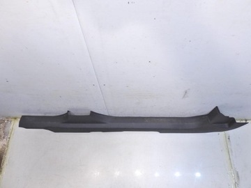 фото thumb №2, Планка накладка порога левый перед astra iii h