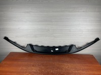 фото thumb №6, Porsche 982 gt4 spyder молдинг спойлер бампера