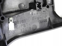 фото thumb №8, Напрямна бампера лівий перед smart fortwo i