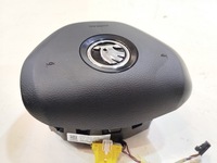 фото thumb №5, Подушка водія skoda superb iii 3v0 3v0880201f комплектна