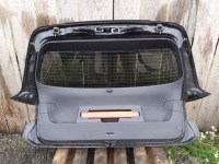 фото thumb №9, Крышка багажника зад задняя volkswagen golf viii hb хэтчбек цвет lc9x
