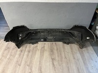 фото thumb №9, Toyota c-hr chr бампер задний задняя pdc 52159-f4010