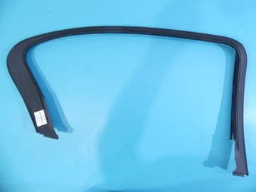 фото thumb №1, Планка рамка дверь зад левая bmw 7 g11