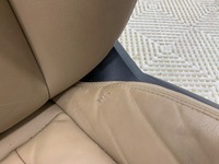 фото thumb №9, Сиденья заднее сиденье обшивки комплект audi q8 suv