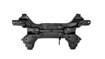 фото thumb №1, Подрамник рама балка тележка hyundai i20 2009-