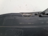 фото thumb №6, Решётка решётка радиатора бампер правая land rover discovery sport hk72-17f908-aa