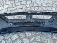 фото thumb №8, Dół бампера диффузор задняя задний opel mokka