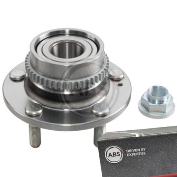 фото thumb №1, Ступица подшипник колёса a.b.s. do kia sportage 2.0