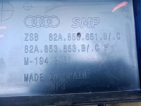 фото thumb №14, Audi a1 s-line решётка радиатора решётка радиатора 82a853651b 2018r-