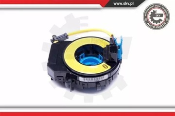 фото thumb №4, Стрічка подушка безпеки hyundai i10 i20 /skv/