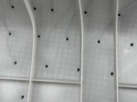 Chr 1 c-hr молдинг накладка заглушка консолі панелі приладової панелі odduszona Оригінал, фото thumb