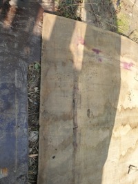 Мост балка задняя oś задний  подвеска ssangyong kyron 2.0 xdi с Разборки, фото thumb