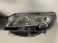 фото thumb №1, Peugeot expert iv левая лампа перед передняя