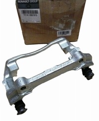 фото thumb №1, Скоба суппорт renault trafic ii перед 7701050913 оригинал