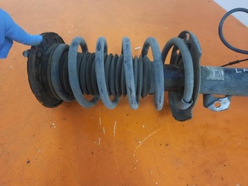 фото thumb №6, Opel signum c 2.2mt 155km 03-05 mcperson лівий перед переднє 13158659 z22yh