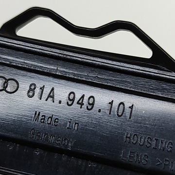 фото thumb №6, Audi q2 - 2020 левая сторона поворотник na зеркало боковые