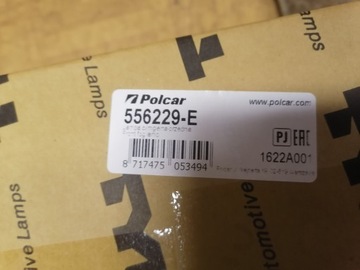 фото thumb №6, Галоген левый lub правые opel meriva a 06-10