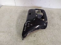 фото thumb №8, Уголок бампера бампер решётка audi q5 80a807438e