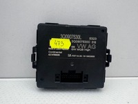 фото thumb №1, Модуль шлюз 3q0907530l vw audi skoda seat