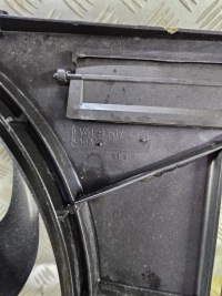 фото thumb №4, Вентилятор модуль радіатора ford focus mk3 1.0 ecoboost