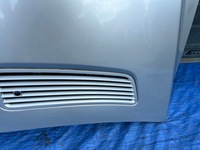 фото thumb №10, Капот mercedes r-klasa w251 lift c775 775