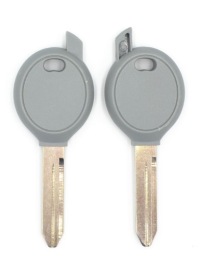 фото thumb №1, Chrysler crossfire pacifica ключ pilot корпус