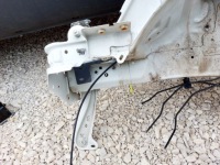 фото thumb №5, C4 cactus лонжерон ліва передня підкрилок ewpb