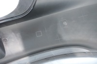 Vw polo v 6r бампер задняя задний 6r6807421bh 2009-2014 Доставка, фото thumb