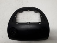 фото thumb №13, Mitsubishi eclipse 3g 99-05 консоль воздуховоды mr320501