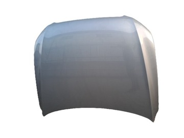 фото thumb №1, Audi q5 8r 08-12 капот крышка двигателя цвет ly7g
