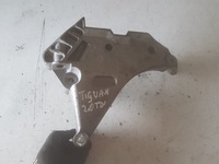 фото thumb №1, Tiguan i 5n 2.0 tdi cff cba лапи кронштейн двигателя