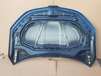 фото thumb №11, Skoda karoq 57a 17r- капот кришка двигуна