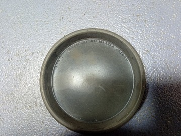 фото thumb №6, Audi q5 8r a4 b8 2.0 tdi колесо ременное вала глушитель колебания