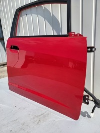 фото thumb №5, Honda jazz iii 12r lift двері передні праве перед r81