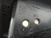 фото thumb №7, Ford s-max mk2 2015-19r.- направляющая бампера правый задняя