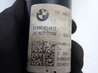 Амортизатор задний  задний правый оригинальный bmw g31 пневматический 814903014872 Киев, фото thumb