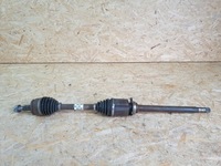 фото thumb №1, Jeep compass ii приводной вал правый перед 00521548950