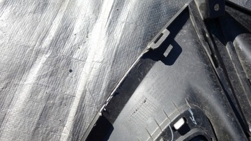 фото thumb №7, Kia sportage iv рестайлінг решітка заглушка ліва перед