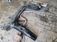 фото thumb №1, Поріг блок двигуна лівий перед ak ford focus mk4 поріг блок двигуна лівий перед focus mk4