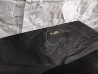 фото thumb №9, Бампер задний задняя skoda rapid 12- spaceback