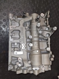 фото thumb №1, Блок двигателя bmw 2 218d grand coupe b47c20b