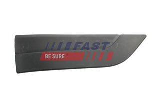 фото thumb №1, Планка бампера iveco daily 14 перед le